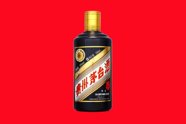 梅州回收茅台酒瓶